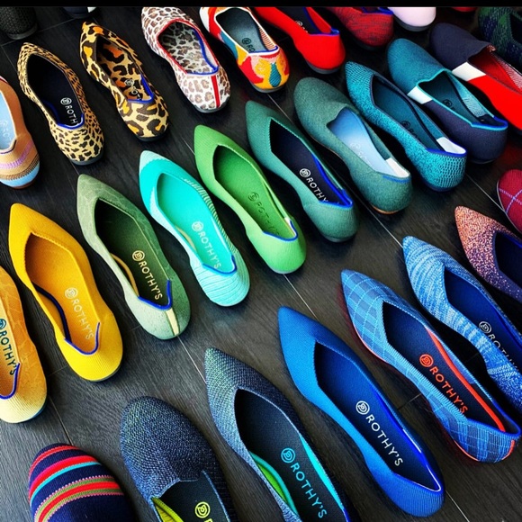 Do I have your Rothy’s ISO? - Picture 5 of 5